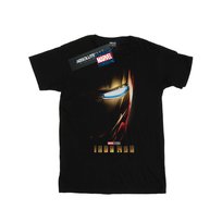 Marvel Studios Męska Koszulka Z Plakatem Iron Mana (L / Czarny) Thor