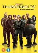 Marvel Studios' Thunderbolts Various Directors