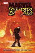 Marvel Zombies. Tom 1 - Millar Mark, Kirkman Robert, Land Greg