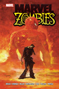 Marvel Zombies. Tom 1&nbsp;-&nbsp;Land Greg, Millar Mark, Kirkman Robert