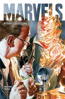 Marvels. Wydanie Jubileuszowe Ross Alex, Busiek Kurt