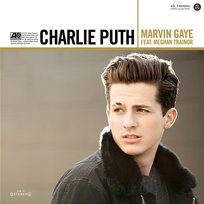 Marvin Gaye Charlie Puth feat. Meghan Trainor