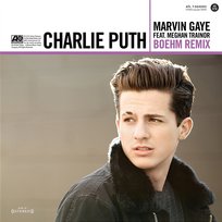 Marvin Gaye Charlie Puth feat. Meghan Trainor