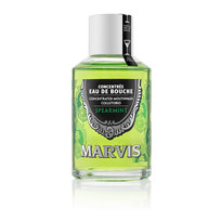 Marvis Mouthwash płyn do płukania jamy ustnej spearmint 120ml