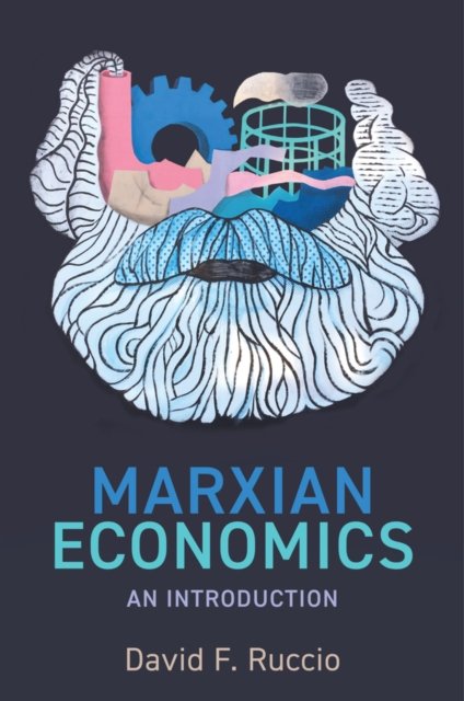 Marxian Economics: An Introduction - John Wiley & Sons | Książka w Empik