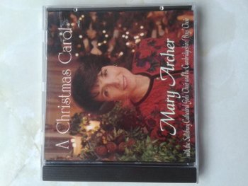 Mary Archer - Christmas Album - Various Artists
