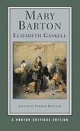 Mary Barton - Gaskell Elizabeth