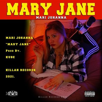 MARY JANE - MJ