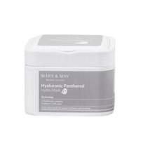 Mary&May Hyaluronic Pantenol Mask Zestaw Maseczek Mary&May
