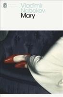 Mary Nabokov Vladimir