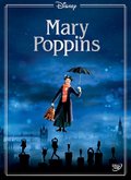 Mary Poppins - Luske Hamilton, Stevenson Robert
