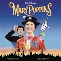 Mary Poppins Original Soundtrack - Various Artists