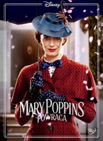 Mary Poppins Powraca () - Marshall Rob| Filmy Sklep EMPIK.COM