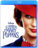 Mary Poppins Powraca () - Marshall Rob| Filmy Sklep EMPIK.COM