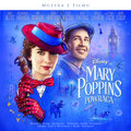 Mary Poppins Powraca (Soundtrack) - Various Artists