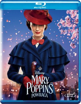 Mary Poppins powraca - Marshall Rob
