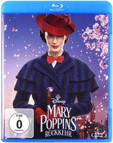 Mary Poppins Returns () - Marshall Rob| Filmy Sklep EMPIK.COM