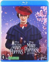 Mary Poppins Returns () - Marshall Rob| Filmy Sklep EMPIK.COM