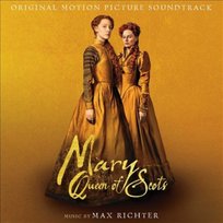 Mary Queen Of Scots Richter Max