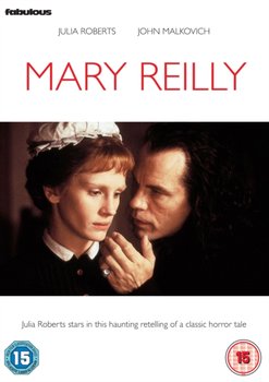 Mary Reilly (brak polskiej wersji językowej) - Frears Stephen