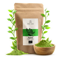 Mary Rose – Japońska Herbata Zielona Matcha (BIO) 100 g Mary Rose