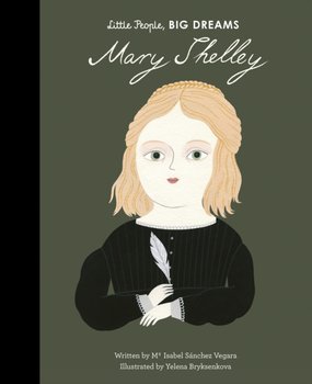 Mary Shelley - Sanchez Vegara Maria Isabel