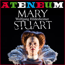 Mary Stuart