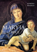 Maryja w sztuce Tradigo Alfredo