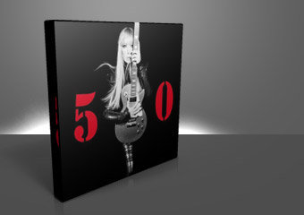 Nowa płyta Maryli Rodowicz