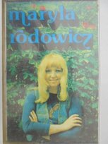Maryla Rodowicz Rodowicz Maryla