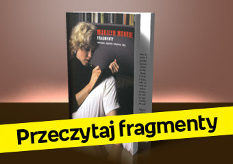 Nieznana twarz Marilyn Monroe