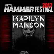 Metal Hammer Festival - MARILYN MANSON