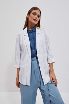 Marynarka w paski-M - Inna marka