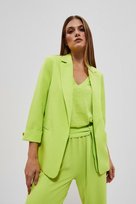 Marynarka z rękawem 3/4-XS