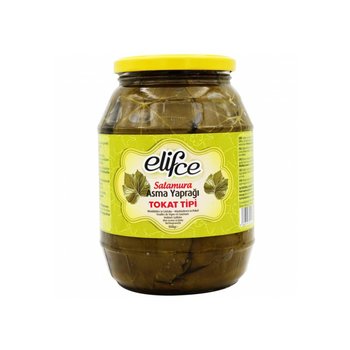 Marynowane Liście Winogron Elifce 908G Do Dolma - Inna marka