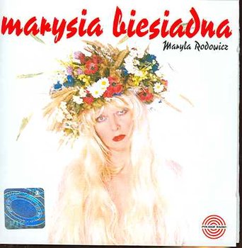 Marysia Biesiadna - Rodowicz Maryla