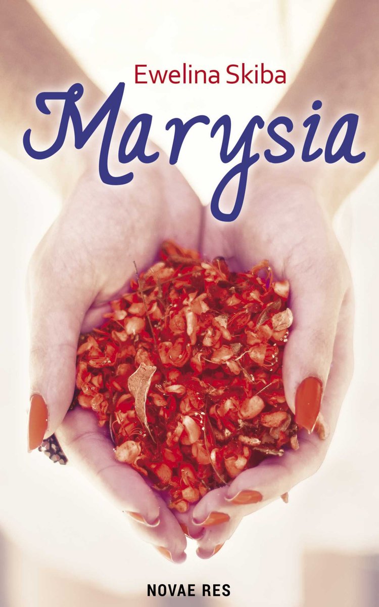 Marysia - ebook mobi