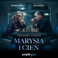 Nowości i bestsellery audiobooki