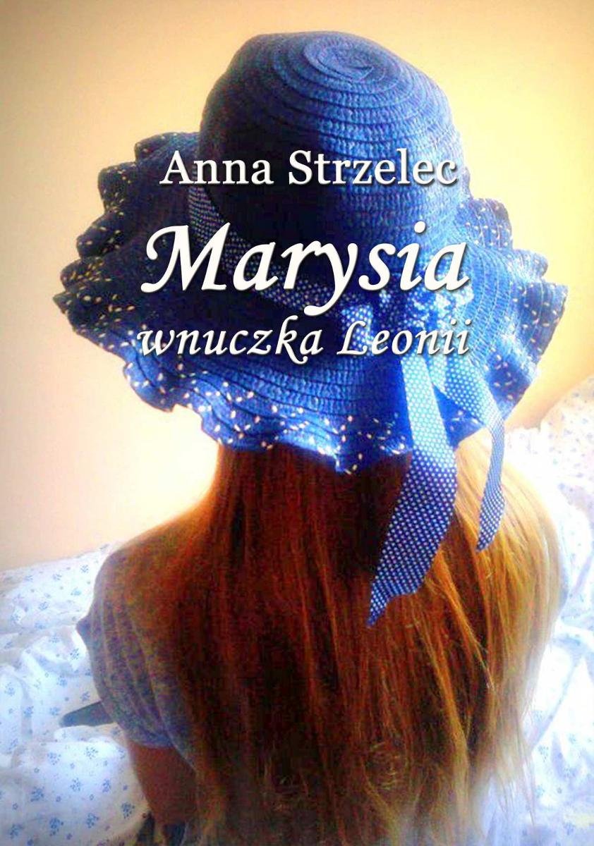 Marysia wnuczka Leonii - ebook epub