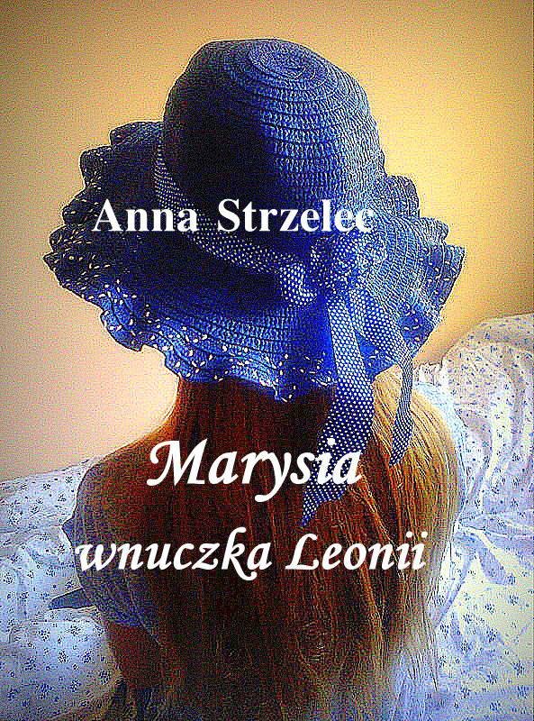 Marysia wnuczka Leonii - ebook PDF