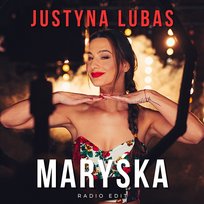 Maryśka Justyna Lubas