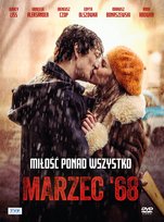 Marzec '68 Lang Krzysztof