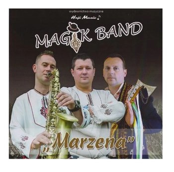 Marzena - Magik Band