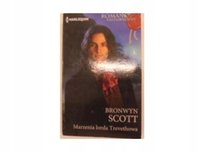 Marzenia lorda Trevethowa Bronwyn Scott
