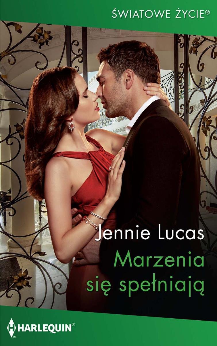 Marzenia się spełniają - ebook mobi