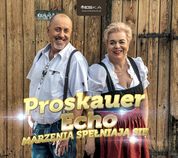 Marzenia spełniają się - Proskauer Echo
