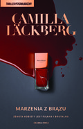 Marzenia z brązu - Lackberg Camilla
