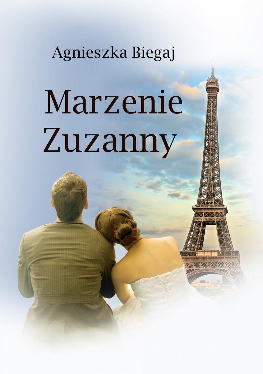 Marzenie Zuzanny - ebook mobi
