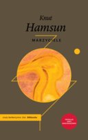Marzyciele Hamsun Knut
