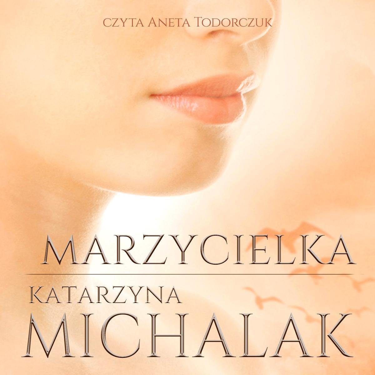 Marzycielka Trylogia Autorska Tom 3 Michalak Katarzyna Audiobook Sklep Empikcom 0507